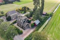 Woning Oudijk 18 Westwoud