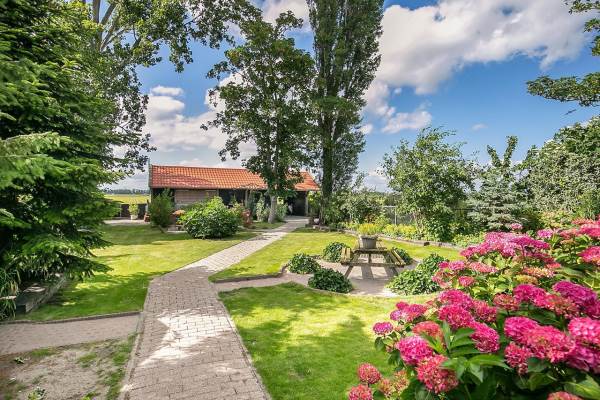 Woning Oudijk 18 Westwoud