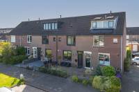 Woning Muntstraat 60 Lisserbroek