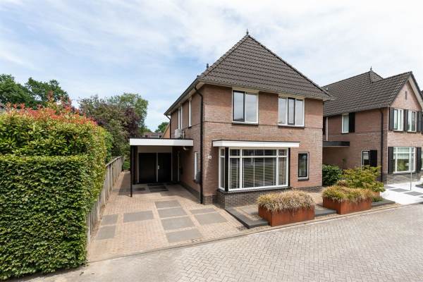 Woning Harderstraat 34 Hengelo (OV)