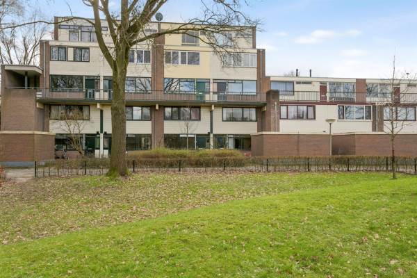 Woning Gildenburg 278 Deventer