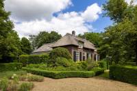 Woning Broekzijdestraat 8 Angerlo