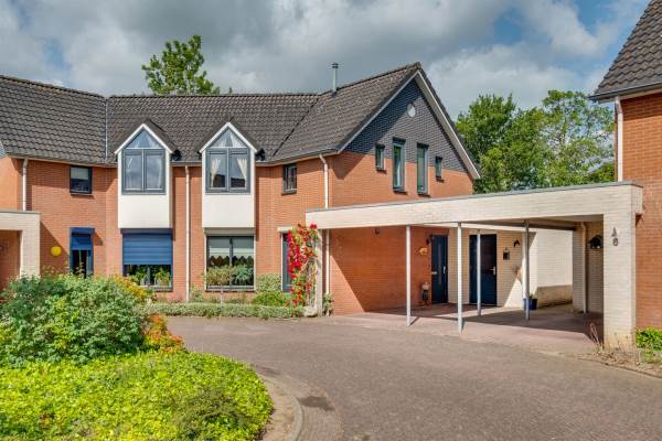 Woning Van de Meeneplein 7 Borculo