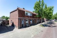 Woning Kastanjestraat 72 Oldenzaal