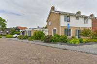 Woning Gerbrandystraat 1 Assen