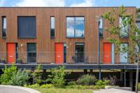 Woning Groot Vijverdal 17 Arnhem