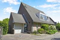 Woning Nijvergouw 18 Almere