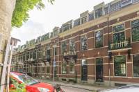 Woning Buys Ballotstraat 42 Utrecht