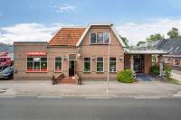 Woning Zuiderdiep 228 Valthermond