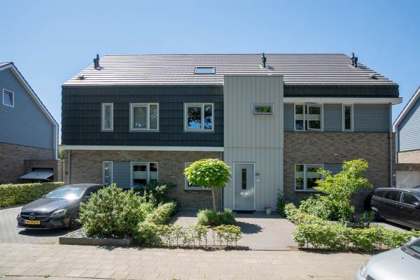 Woning Julianalaan 18a Zuidwolde (DR)