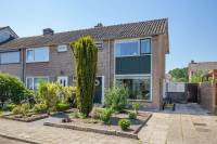 Woning Nico Werkmanlaan 16 Almelo