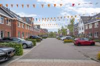 Woning Citroengaarde 13 Hendrik-Ido-Ambacht