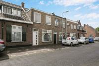 Woning Hasseltstraat 127 Tilburg