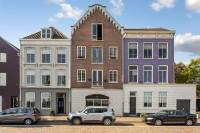 Woning Oude Haven 60 Nijmegen