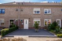 Woning Saltshof 2519 Wijchen