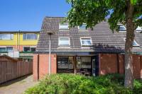Woning Mauritsstraat 16 Lisse