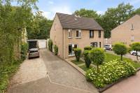 Woning Buskeshoeven 15 Rosmalen
