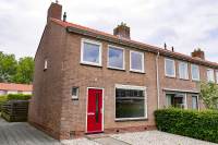Woning Botterstraat 59 Emmeloord