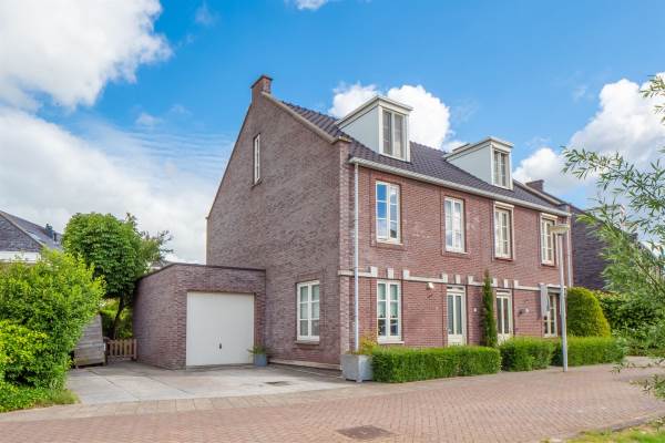 Woning Remmerstein 37 Vleuten