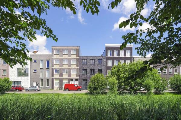 Woning Zeussingel 47 Almere