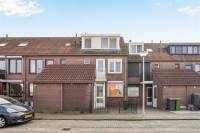 Woning Paterspoel 74 Landsmeer