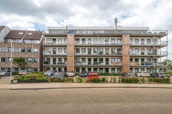 Woning Standerdmolen 8 A 309 Houten