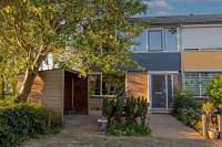 Woning Van der Duyn van Maasdamlaan 95 Hillegom