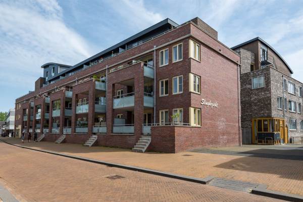 Woning Dr Huber Noodtstraat 20 - 05 Doetinchem