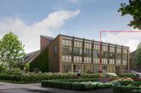 Woning Kerkhoflaan 17B Lunteren