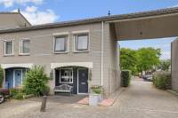 Woning Hooidonk 31 Amersfoort
