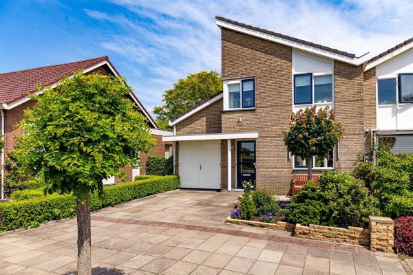 Woning Noordeinde 213B Boskoop