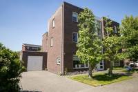 Woning Nieuwe Land 16 Kampen