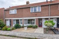 Woning Kruisstraat 16 Ens
