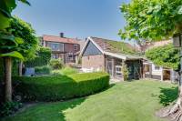 Woning A C de Ruijter van Steveninckstraat 34 Hedel