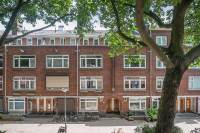 Woning Mathenesserdijk 314B2 Rotterdam