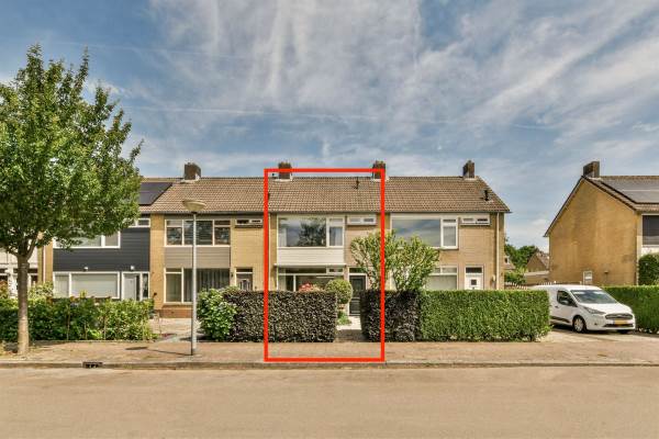 Woning Schaarweg 41 Huizen