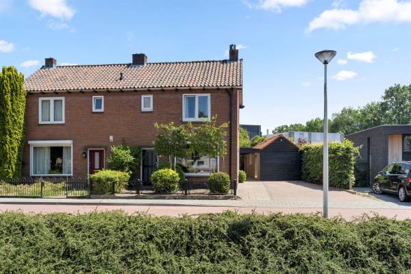 Woning Otterloseweg 14 Ede