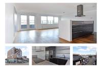 Woning Dr. Lelykade 206C Den Haag