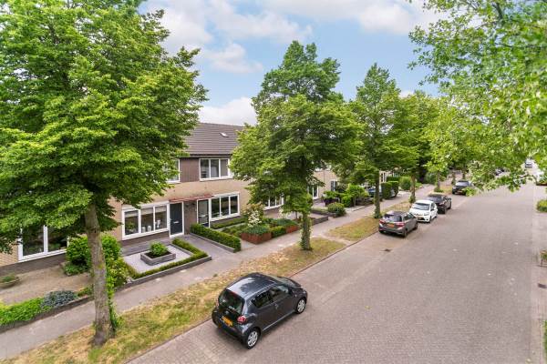 Woning Anna Bijnsring 230 Apeldoorn
