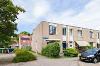 Woning Rosmolenstraat 1 Almere