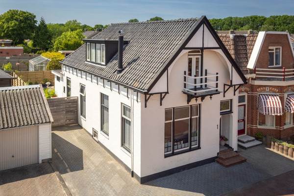 Woning Schapenweg 1 Ulrum