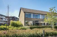 Woning Jan Mankeshof 49 Meppel