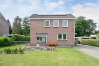Woning Johannes Schoenmakerlaan 20 Exloo