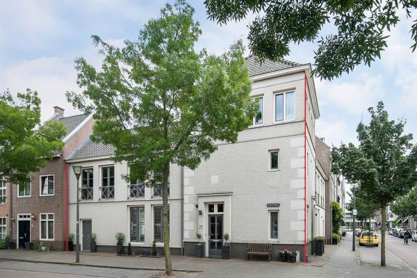 Woning Statenlaan 77 Helmond