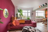 Woning Zwolsestraat 227 Den Haag