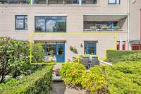 Woning Piersonstraat 1 Katwijk (ZH)