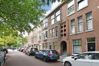 Woning Valkenboskade 638 Den Haag