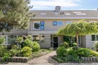 Woning Zeewindelaan 74 Den Haag