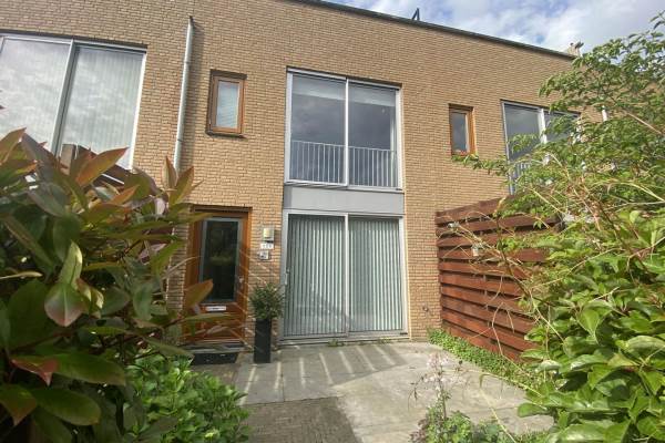 Woning Piersonstraat 123 Dordrecht