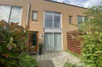 Woning Piersonstraat 123 Dordrecht